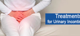 Treatment for Urinary Incontinence