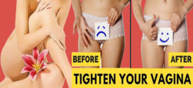How to Tighten Your Vagina Naturally